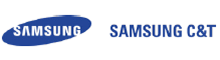 SAMSUNG C&T