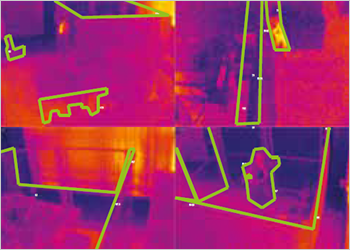 Thermal image