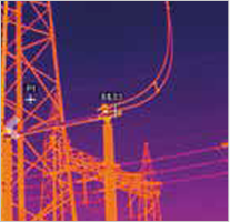 Thermal image sample 1