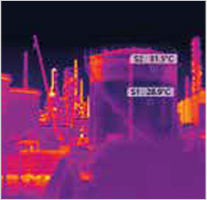 Thermal image sample 2