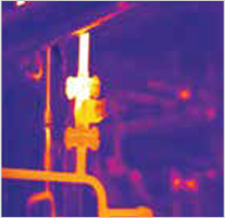Thermal image sample 3