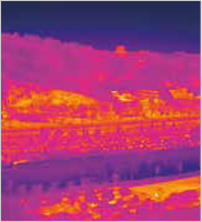 Thermal image sample 1
