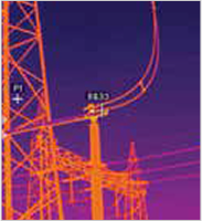 Thermal image sample 2