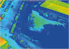Thermal image sample 1