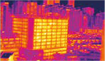 Thermal image sample1