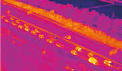 Thermal image sample2